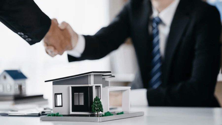 Role of Real Estate Advisors in Saudi Arabia's