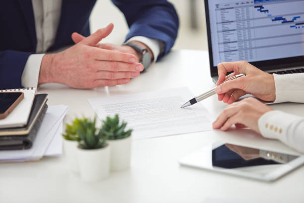 Role of Corporate Finance Deal Advisory