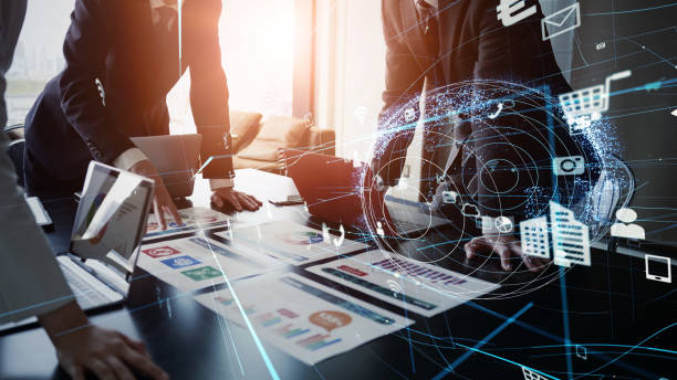 financial modelling services