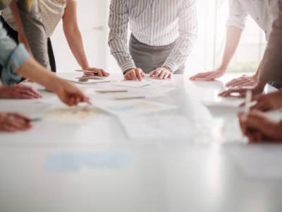 Internal Audit as a Pillar of Enterprise Risk&nbsp;Management