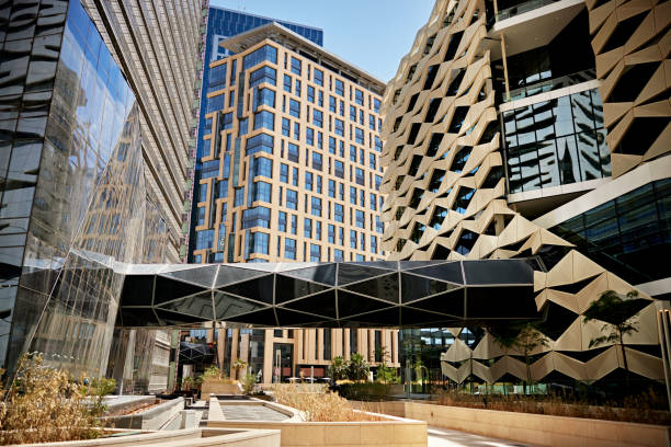 financial modelling services