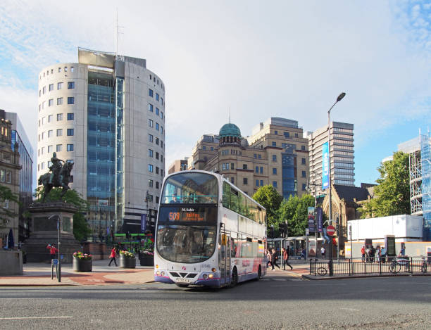 Divestiture Advisory Services