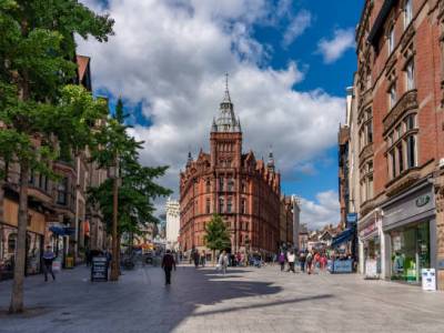 UK Divestiture Advisory and the Reduction of Value&nbsp;Leakage