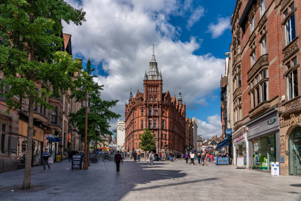 Divestiture Advisory Services