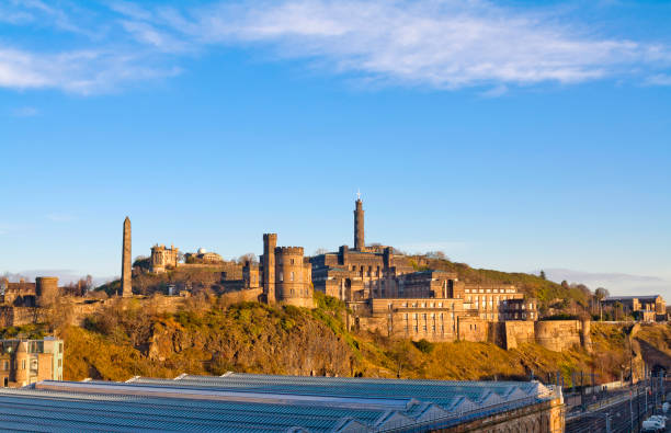 Divestiture Advisory Services