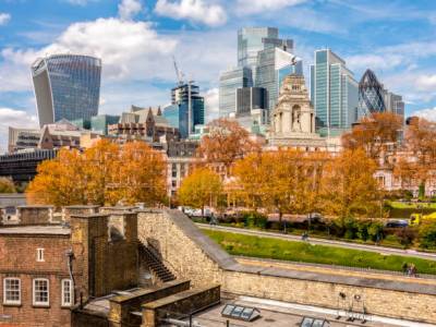 Is Operational Resilience Now Critical for UK Corporate&nbsp;Strategy