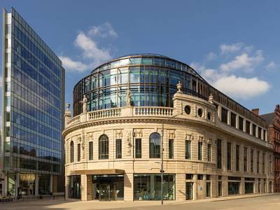 Is Technology Transforming Due Diligence Speed by 40% in the&nbsp;UK