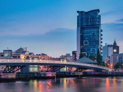 Can Strategic Financial Modeling Unlock 25% Value in the&nbsp;UK