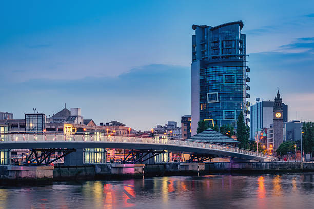 financial modelling services