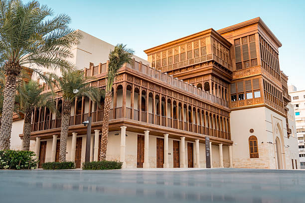 Real estate advisory