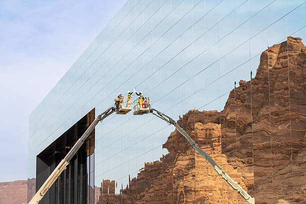 Market research advisory