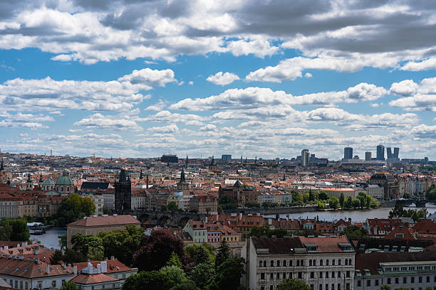 Market research advisory