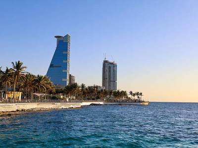 Can Strong Internal Controls Prevent 40% of Financial Errors in&nbsp;KSA