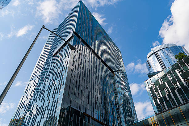 Internal Audit Services