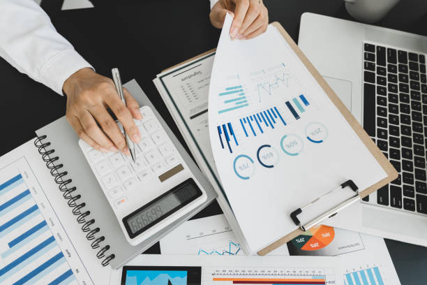 Bookkeeping and Accounting Services