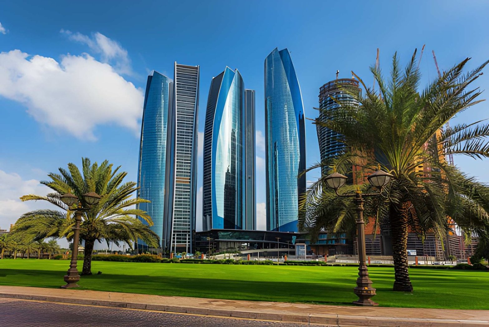 Feasibility Study Services