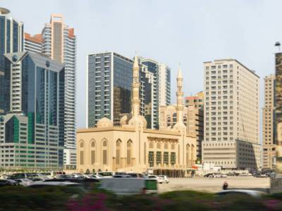 IPO Advisory for UAE Firms Targeting Market&nbsp;Growth