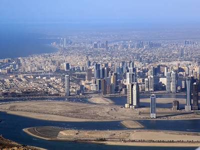 Can Internal Audit Models Boost UAE&nbsp;ROI?