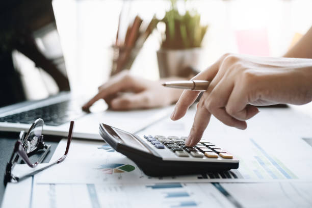 Bookkeeping and Accounting Services