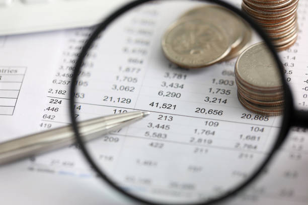Bookkeeping and Accounting Services