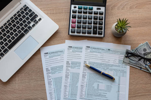 Bookkeeping and Accounting Services