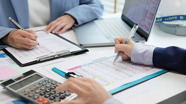 Internal Audit Services